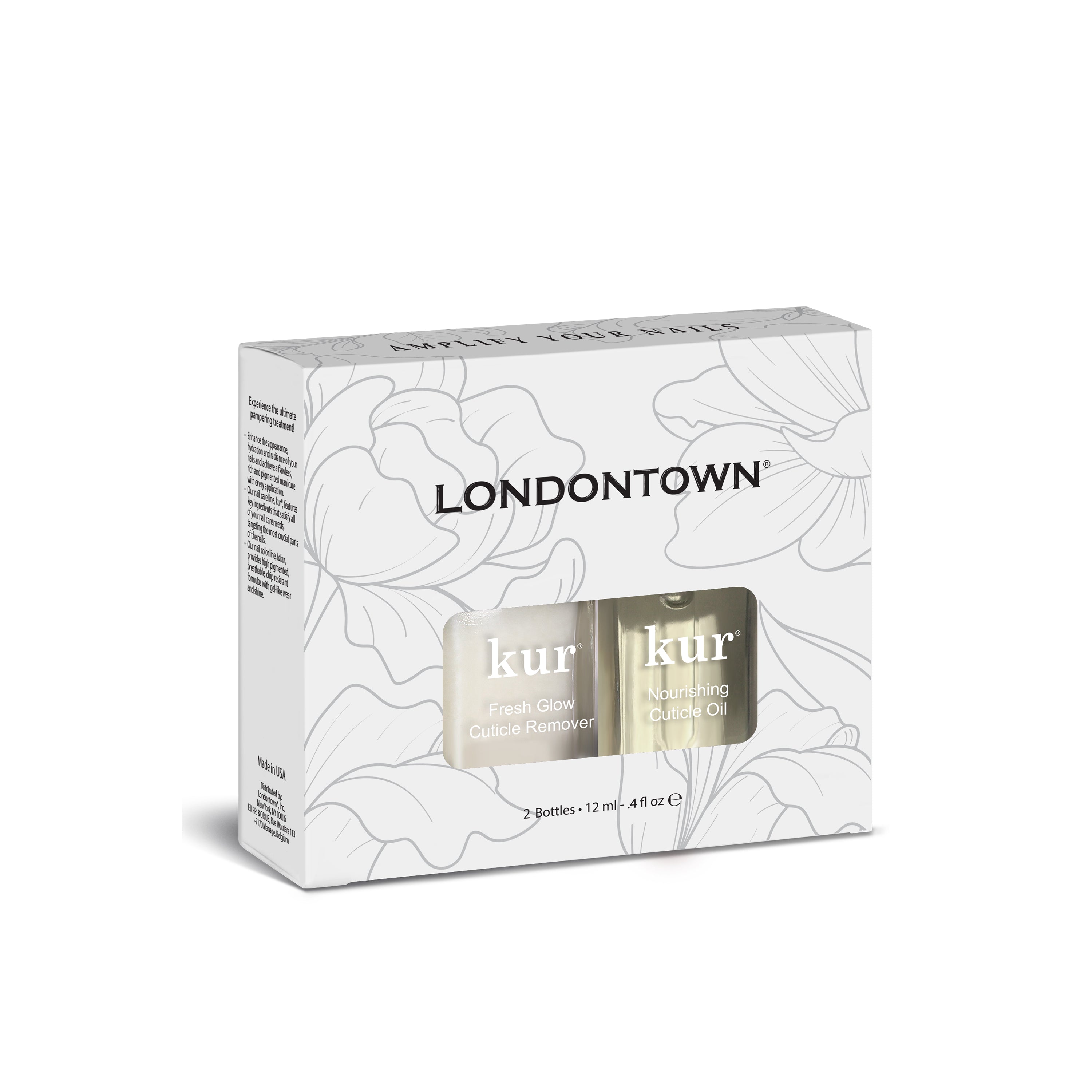 Londontown cuticle remover best sale