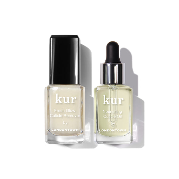 LONDONTOWN-Cuticle-Saver
