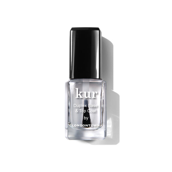 LONDONTOWN Duplex Base Top Coat
