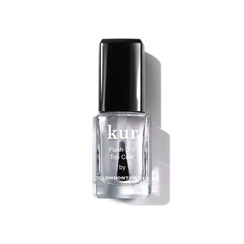 LONDONTOWN Flash Dry Top Coat