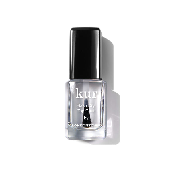LONDONTOWN Flash Dry Top Coat