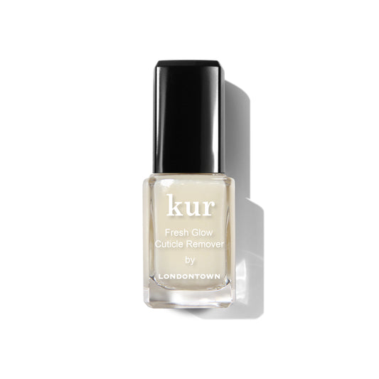 LONDONTOWN Fresh Glow Cuticle Remover