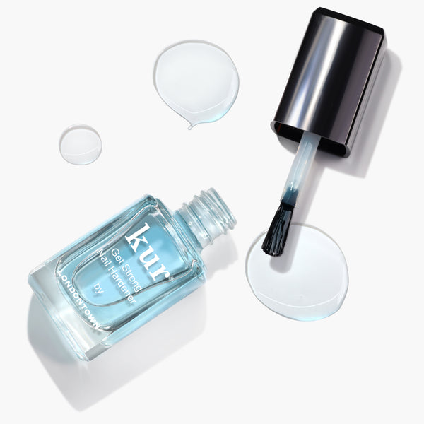 LONDONTOWN Get Strong Nail Hardener