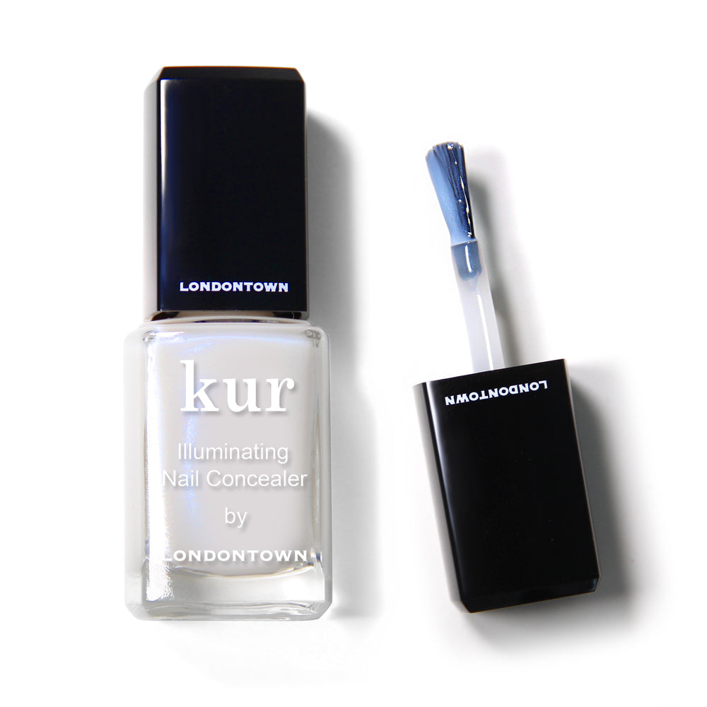 LONDONTOWN Illuminating Nail Concealer