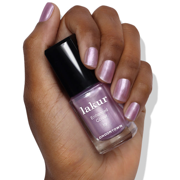 LONDONTOWN Amethyst On Ice