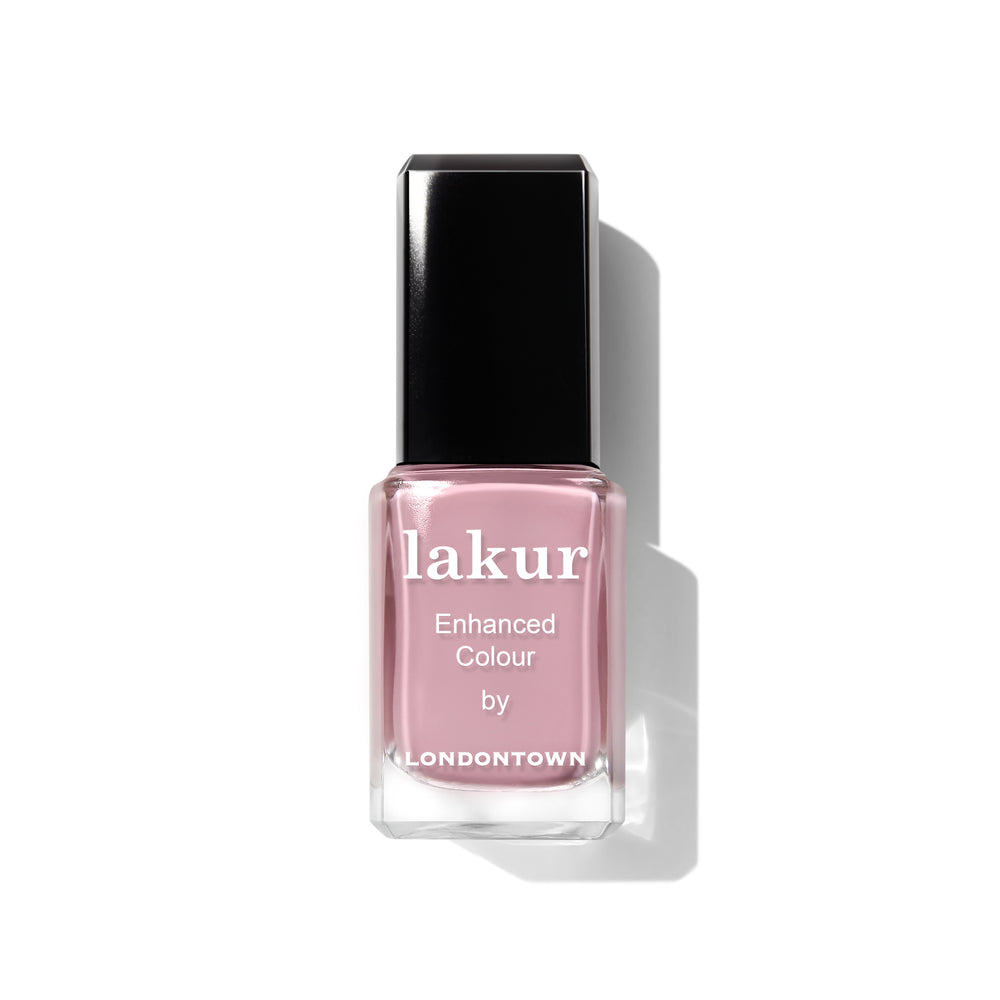 LONDONTOWN Berry Nude