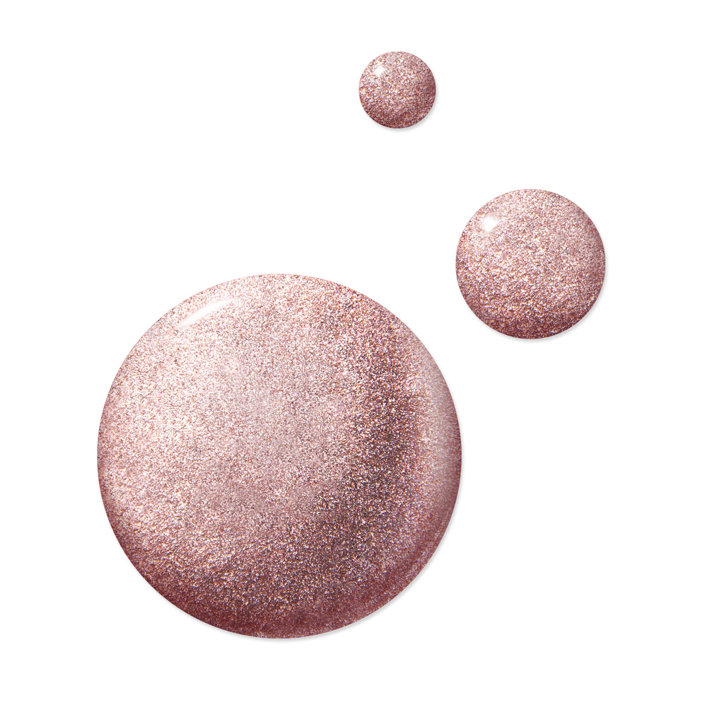 LONDONTOWN Kissed by Rose Gold