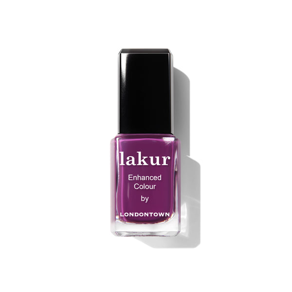 LONDONTOWN Portobello Plum