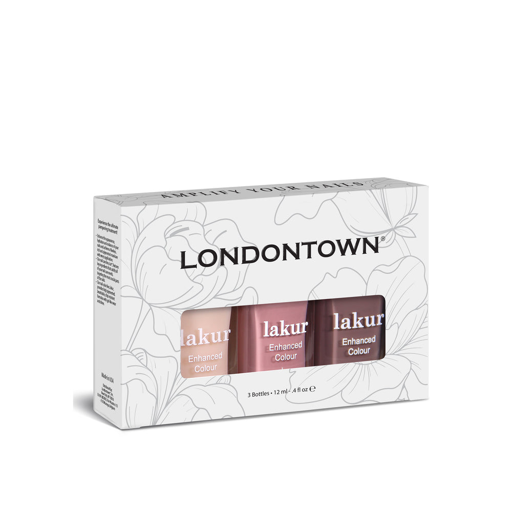 LONDONTOWN-Neutral-Trio