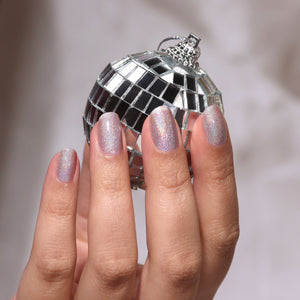 LONDONTOWN Nice & Icy