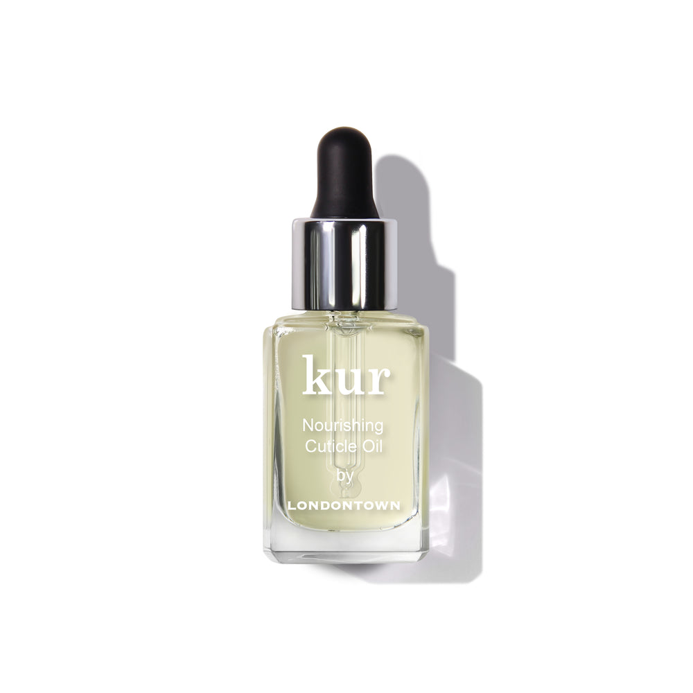 LONDONTOWN Nourishing Cuticle Oil