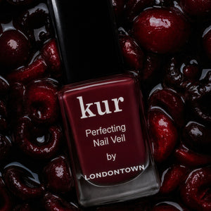 LONDONTOWN Perfecting Nail Veil #10