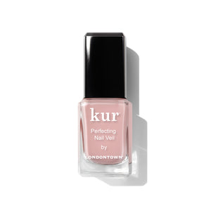 LONDONTOWN Perfecting Nail Veil #4