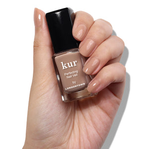 LONDONTOWN Perfecting Nail Veil #6