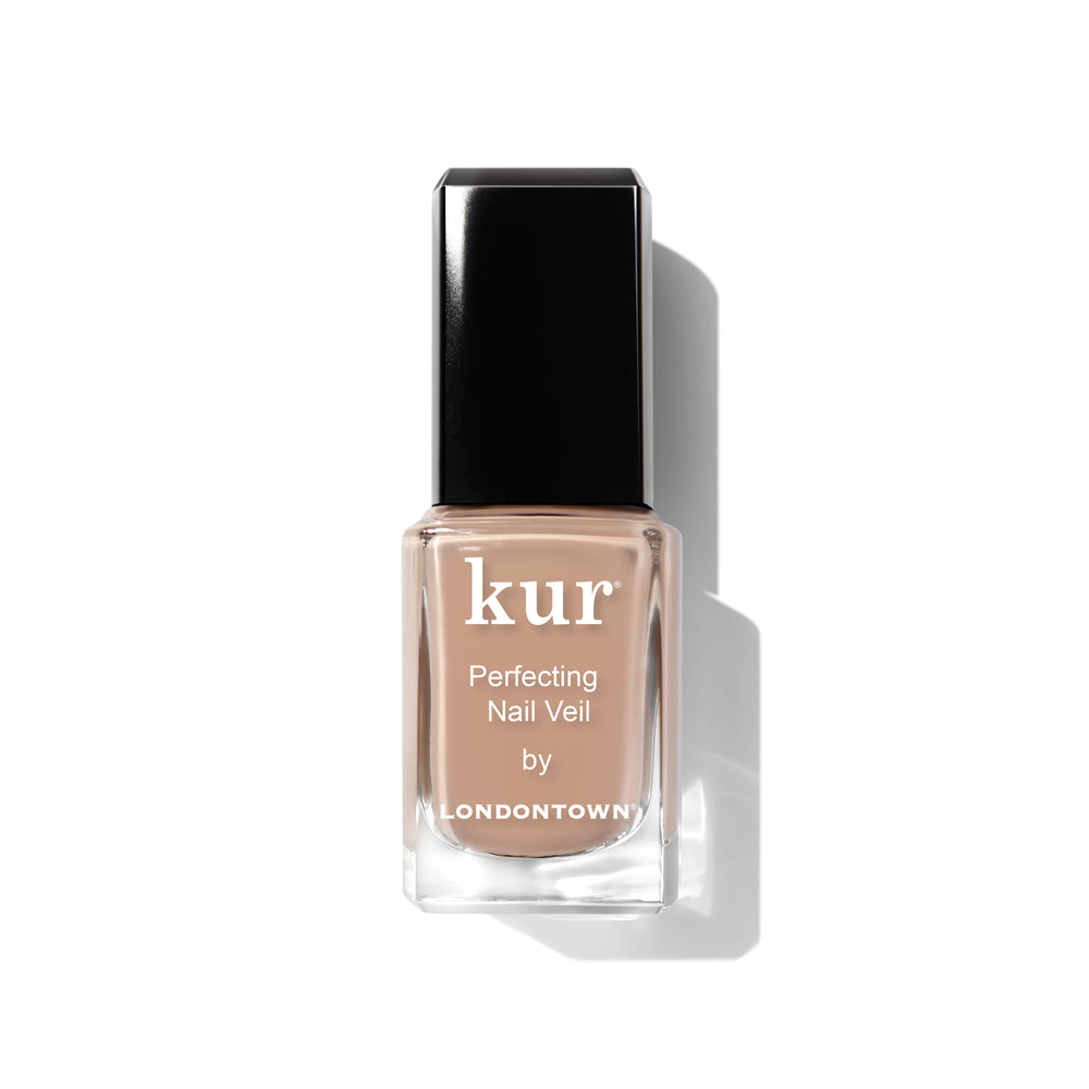 LONDONTOWN Perfecting Nail Veil #6