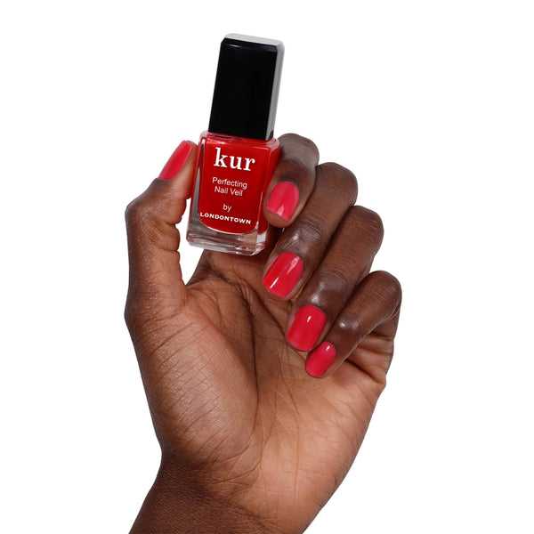 LONDONTOWN Perfecting Nail Veil #8