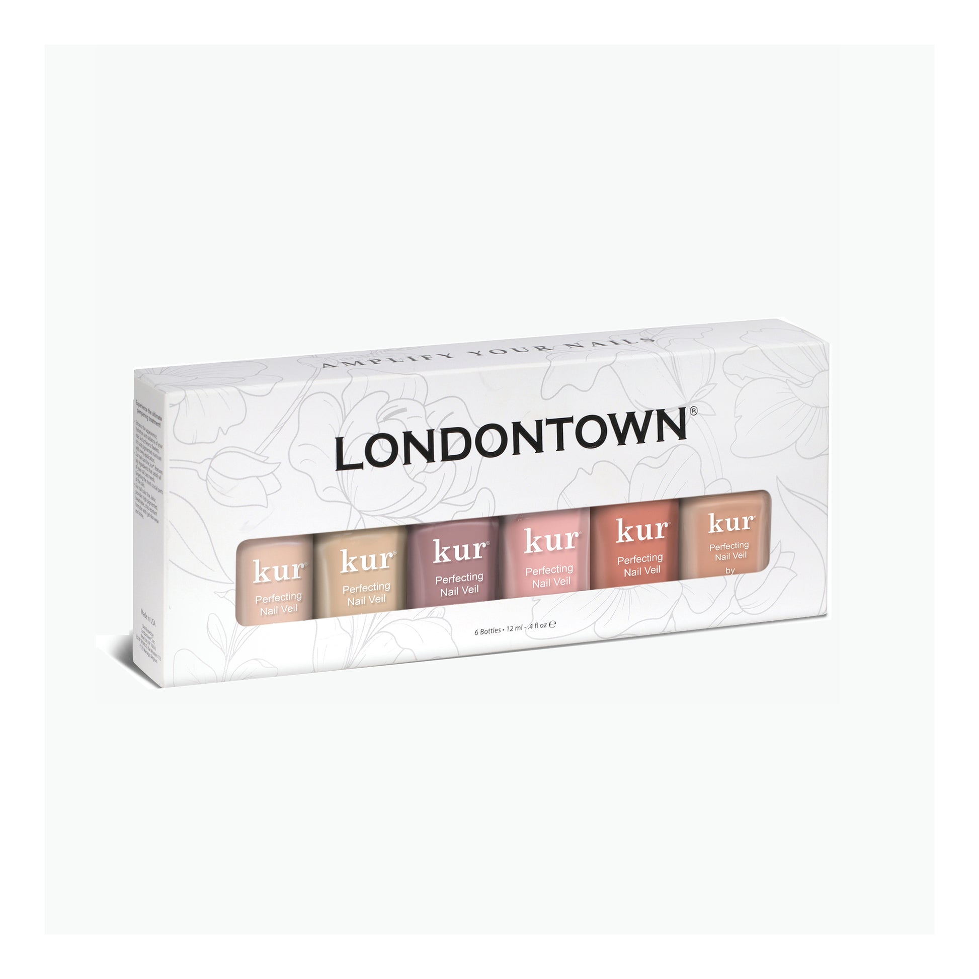 LONDONTOWN-Perfecting-Nail-Veil-Collection