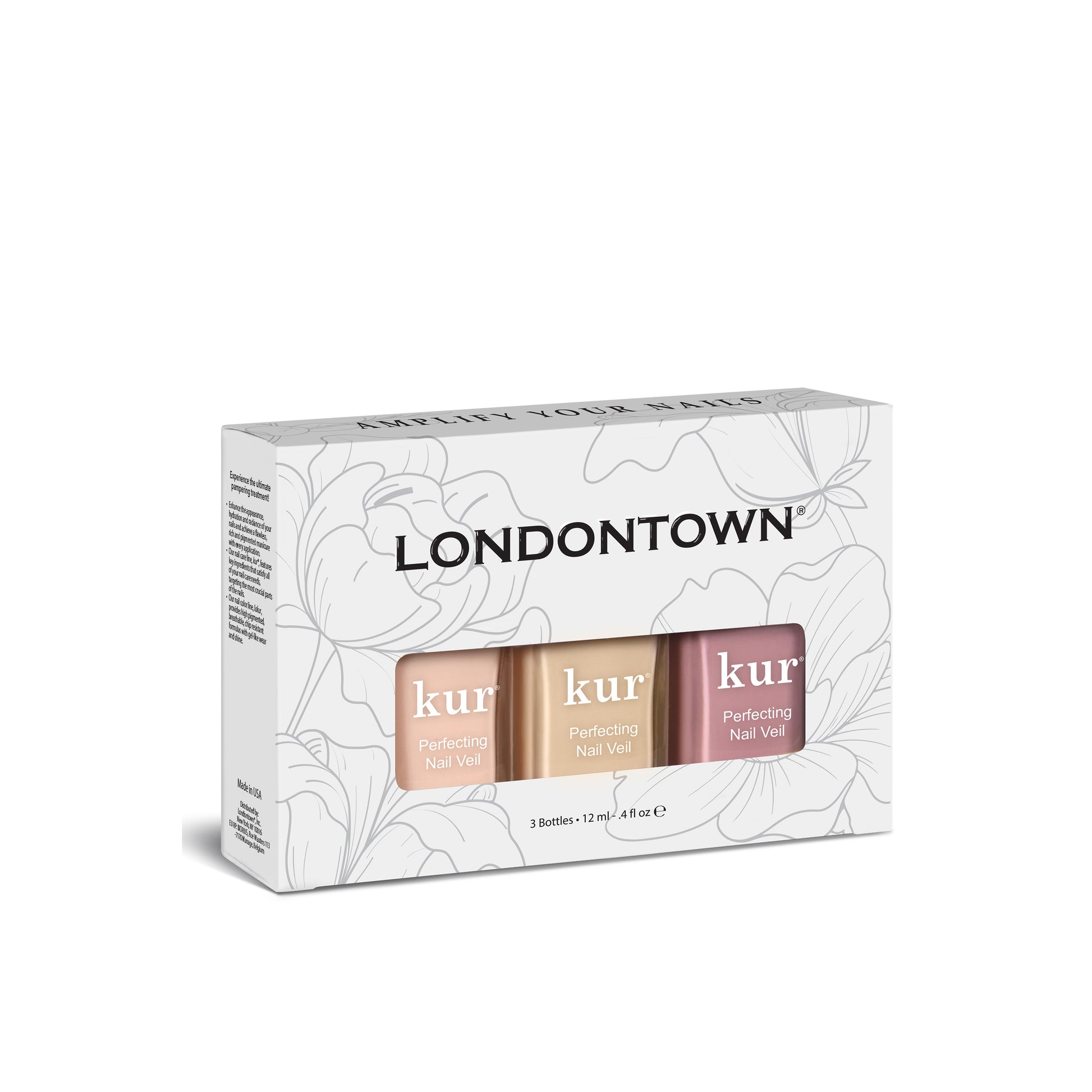 LONDONTOWN-Perfecting-Nail-Veil-Trio