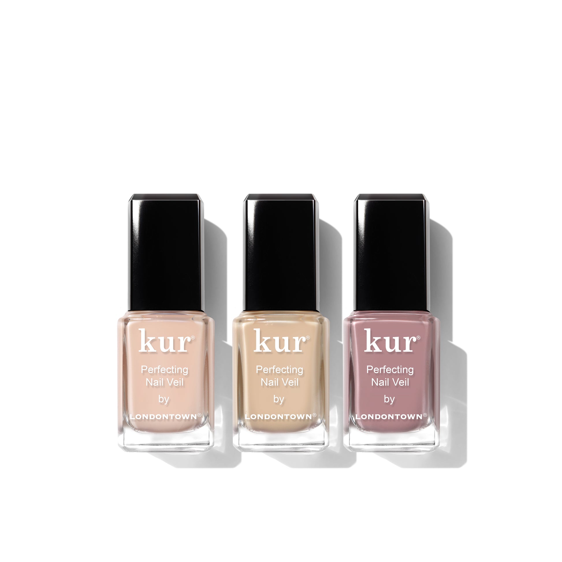 LONDONTOWN-Perfecting-Nail-Veil-Trio