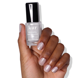 LONDONTOWN Quartz Illuminating Nail Concealer