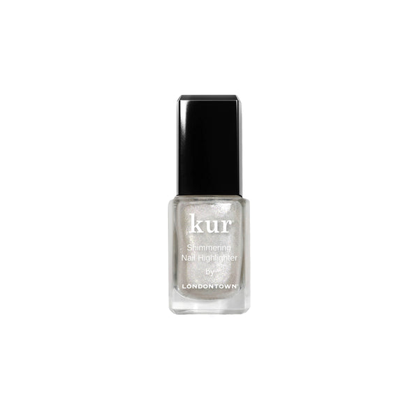 LONDONTOWN Shimmering Nail Highlighters Mirror Ball
