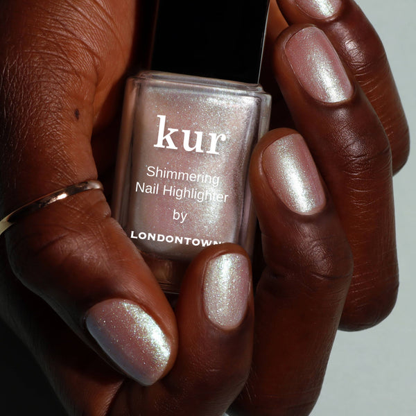 LONDONTOWN Shimmering Nail Highlighters Stardust