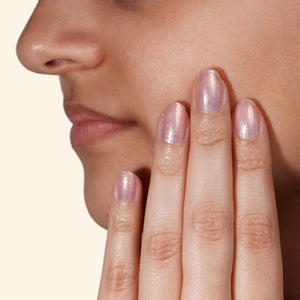 LONDONTOWN Shimmering Nail Highlighters Sunkissed