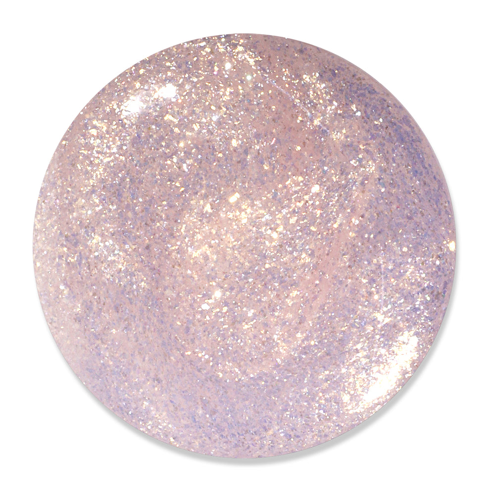 LONDONTOWN Shimmering Nail Highlighters Sunkissed