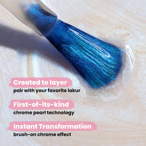 LONDONTOWN Starry Chrome