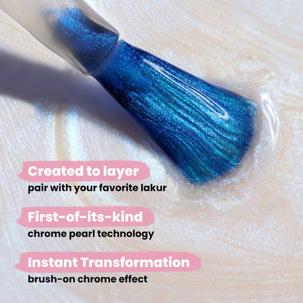 LONDONTOWN Starry Chrome