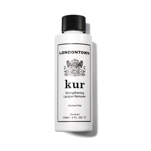LONDONTOWN Strengthening Lacquer Remover