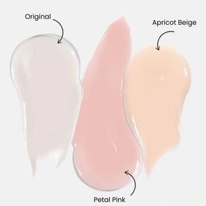 LONDONTOWN Tinted Fortifying Ridge Filler Petal Pink