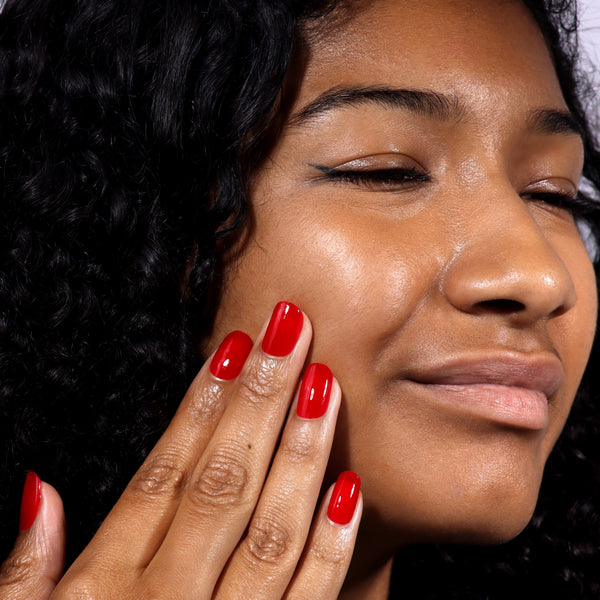 LONDONTOWN Truly Ruby