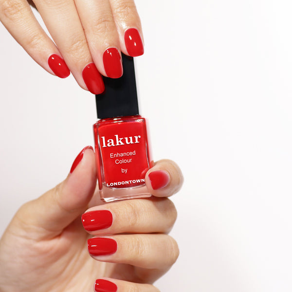 LONDONTOWN Truly Ruby