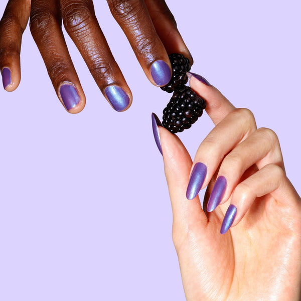 LONDONTOWN Wildberry Freeze