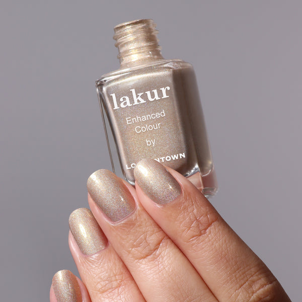 LONDONTOWN You're Golden