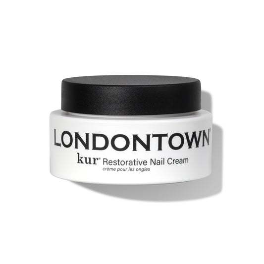 LONDONTOWN Restorative Nail Cream