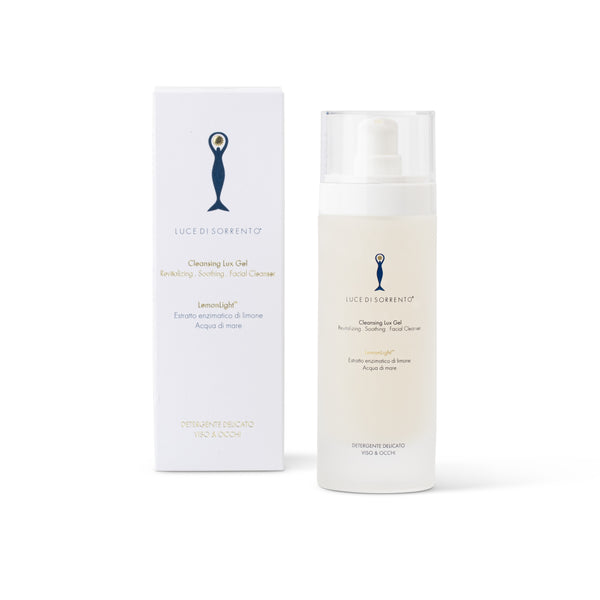 LUCE DI SORRENTO Cleansing Lux Gel
