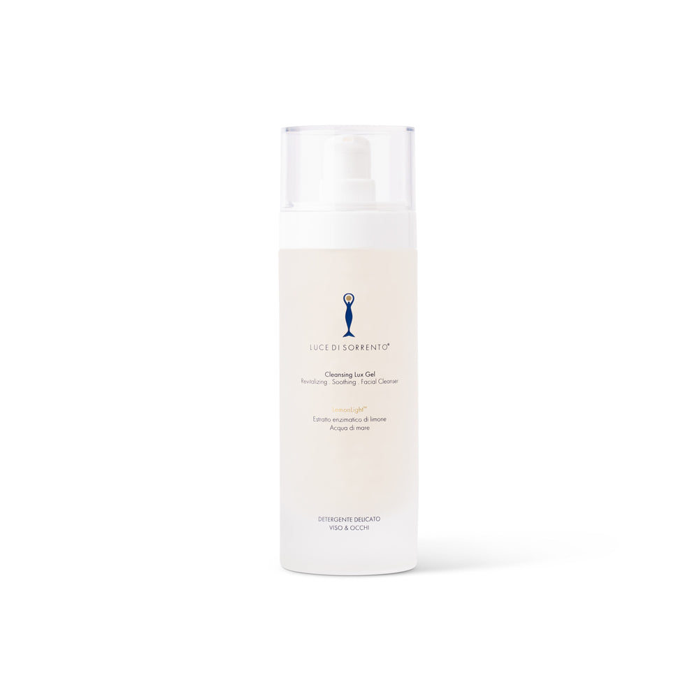 LUCE DI SORRENTO Cleansing Lux Gel
