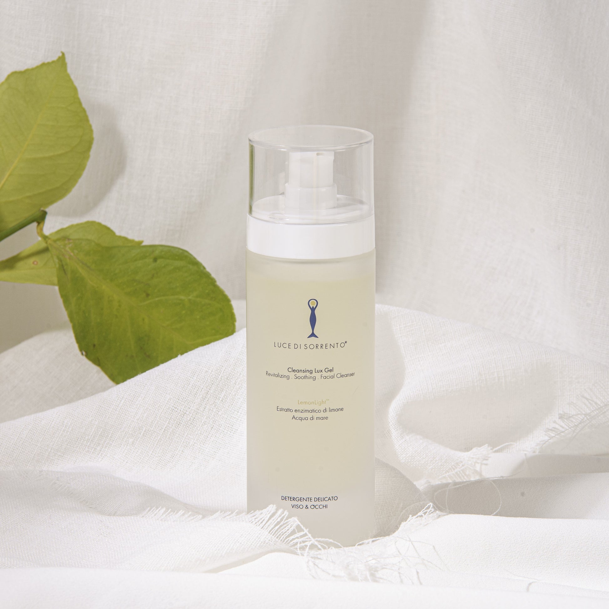 LUCE DI SORRENTO Cleansing Lux Gel
