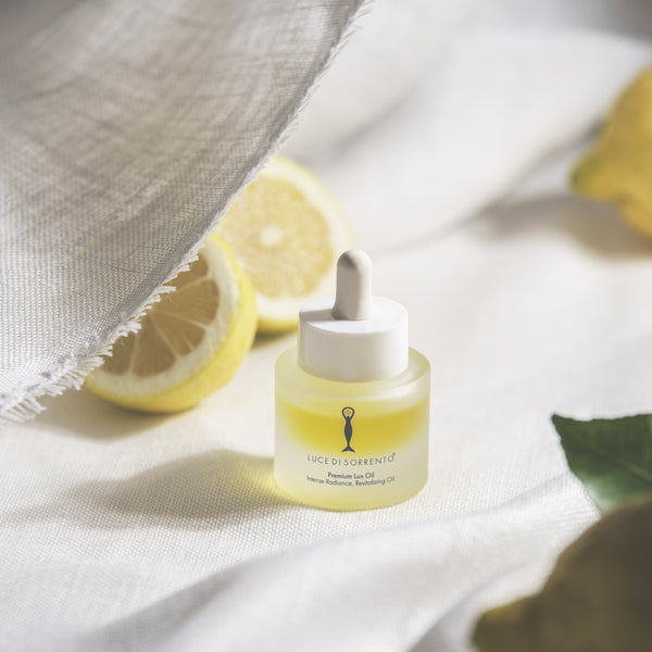 LUCE DI SORRENTO Premium Lux Oil