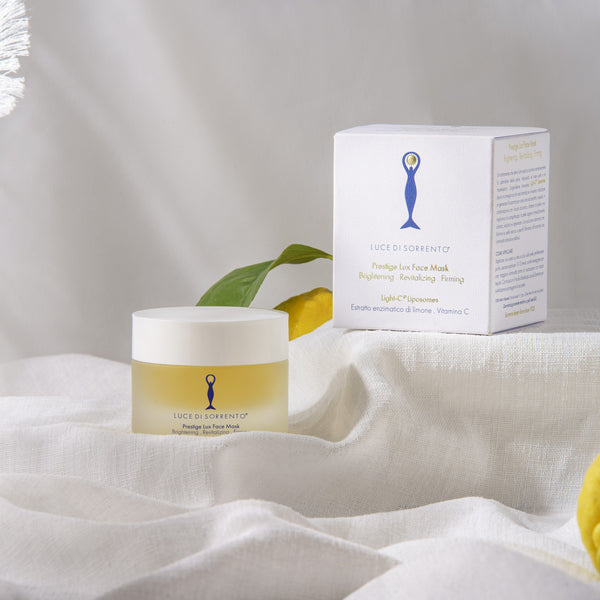LUCE DI SORRENTO Prestige Lux Face Mask