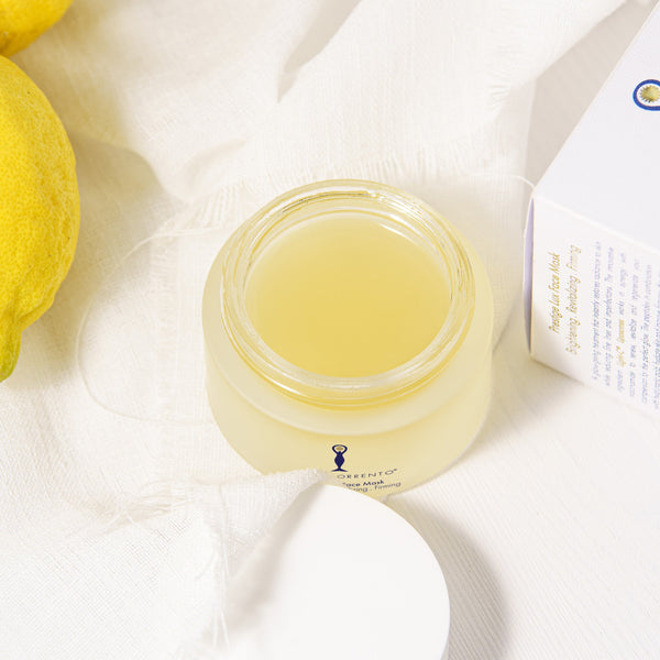 LUCE DI SORRENTO Prestige Lux Face Mask