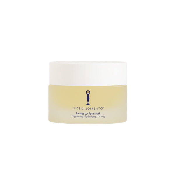 LUCE DI SORRENTO Prestige Lux Face Mask