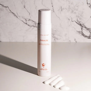 LUNA NECTAR Antarctic ACV Hair Shine Glass Rinse