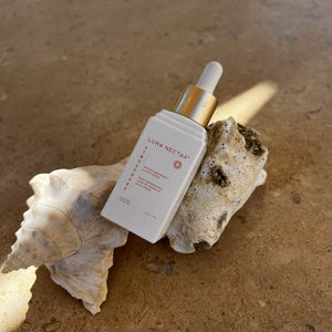 LUNA NECTAR Atmosphere Multi-Peptide Hair & Scalp Serum