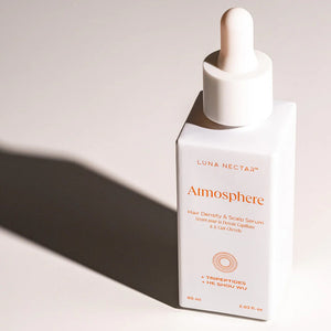 LUNA NECTAR Atmosphere Multi-Peptide Hair & Scalp Serum