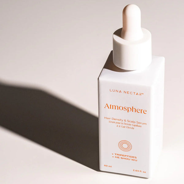 LUNA NECTAR Atmosphere Multi-Peptide Hair & Scalp Serum