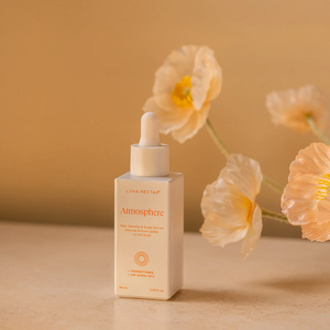 LUNA NECTAR Atmosphere Multi-Peptide Hair & Scalp Serum