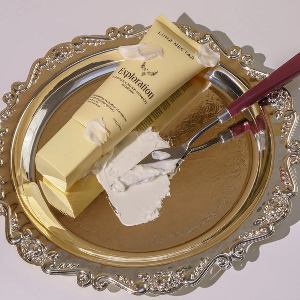 LUNA NECTAR Exploration 01 Ampoule Shampoo